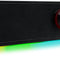 Bluetooth Stereo Sound Bar with RGB LED & USB Powered Speakers